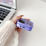 Foldable Mobile Phone - Dual SIM Card