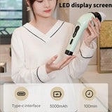 Electric Spin Cleaning Brush Multi-Purpose Scrubber