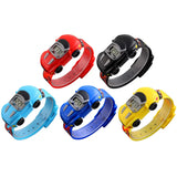 Car Children Watch Innovation