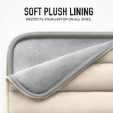 Laptop & Tablet Sleeve - Shockproof Pouch Bag