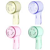 Toothbrush Dustproof Cover for Braun Oral-B & iO Series – Electric Toothbrush Head Protector, Hygienic & Durable