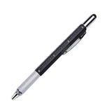 7-in-1 Multifunctional Touch Screen Ballpoint Pen