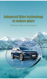 Bluetooth Smart Glasses with Call, Music, Camera, Noise Reduction & UV 400 – TWS for Men & Women