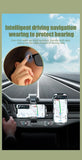 Bluetooth Smart Glasses with Call, Music, Camera, Noise Reduction & UV 400 – TWS for Men & Women