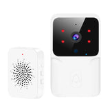 WiFi Video Doorbell Wireless HD Camera