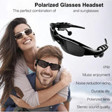 Stereo Earphones Wireless Headset