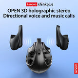 Lenovo OWS Wireless Bluetooth Headphones