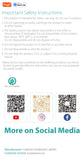 Tuya Ivy Smart Planter with AI Chip & 7 Sensors – Over 49 Fun Expressions for Easy Plant Care