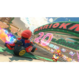Nintendo Switch 2 Mario Kart World | Official Physical Game Card Racing Party Edition