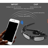 Stereo Earphones Wireless Headset