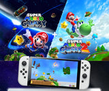 Super Mario Galaxy + Galaxy 2 Nintendo Switch | 100% Original Physical Game Card