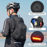 10L Ultralight Cycling Backpack with Water Bag – MTB, Road Bike, Hiking & Climbing