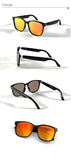 Bluetooth Smart Glasses with Call, Music, Camera, Noise Reduction & UV 400 – TWS for Men & Women