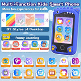 Kids Smart Educational Toy Phone