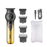 Professional Cordless Hair Trimmer 8000 RPM