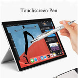 7-in-1 Multifunctional Touch Screen Ballpoint Pen