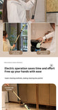 Electric Spin Cleaning Brush Multi-Purpose Scrubber
