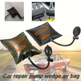 Air Pump Wedges - Inflatable Airbag for Door, Window, and Car Installation & Repair
