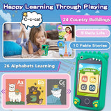 Kids Smart Educational Toy Phone