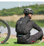 10L Ultralight Cycling Backpack with Water Bag – MTB, Road Bike, Hiking & Climbing