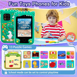 Kids Smart Educational Toy Phone