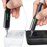 7-in-1 Multifunctional Touch Screen Ballpoint Pen