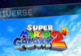 Super Mario Galaxy + Galaxy 2 Nintendo Switch | 100% Original Physical Game Card