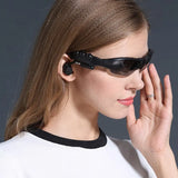 Stereo Earphones Wireless Headset