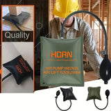 Air Pump Wedges - Inflatable Airbag for Door, Window, and Car Installation & Repair