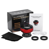 Electric Vacuum Cupping Massager