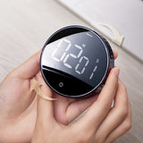 Magnetic Kitchen Digital Timer