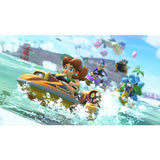 Nintendo Switch 2 Mario Kart World | Official Physical Game Card Racing Party Edition