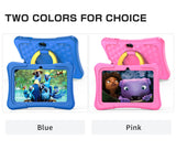 Tablet for Kids 7 Inch Android 11 32GB Drop Proof