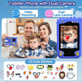 Kids Smart Educational Toy Phone