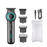 Professional Cordless Hair Trimmer 8000 RPM
