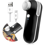 USB Rechargeable Mini Portable Bag Sealer for Snack