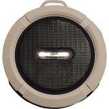 MaadZmec Tech Bluetooth Shower Speaker