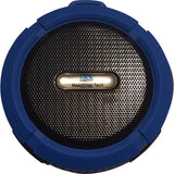 MaadZmec Tech Bluetooth Shower Speaker