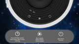Night Light Galaxy Projector Starry Sky Projector