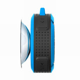 MaadZmec Tech Bluetooth Shower Speaker