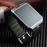 MaadZmec Tech Smartwatch