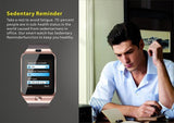 MaadZmec Tech Smartwatch