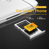 Kodak U3 Micro SD Card Class 10