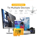 Kodak U3 Micro SD Card Class 10