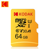 Kodak U3 Micro SD Card Class 10