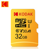 Kodak U3 Micro SD Card Class 10