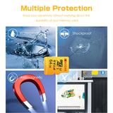 Kodak U3 Micro SD Card Class 10