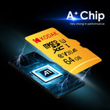 Kodak U3 Micro SD Card Class 10