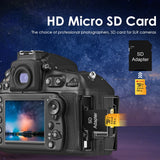 Kodak U3 Micro SD Card Class 10