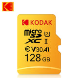 Kodak U3 Micro SD Card Class 10